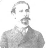 Agustín Saguier