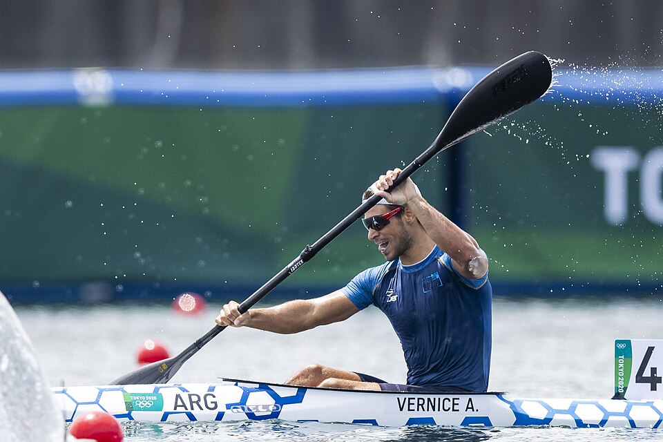 Agustín Vernice