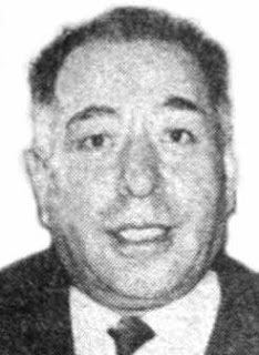 Agustín Zambrana