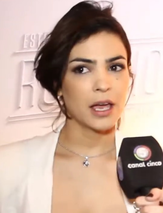 Agustina Herrera