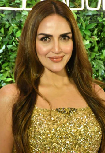 Ahana Deol