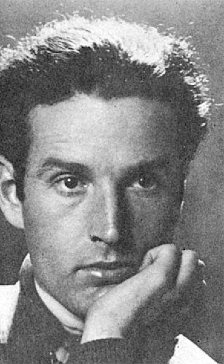 Aharon Agmon