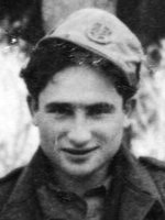 Aharon Aharon