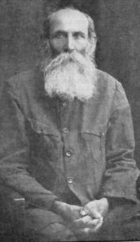 Aharon David