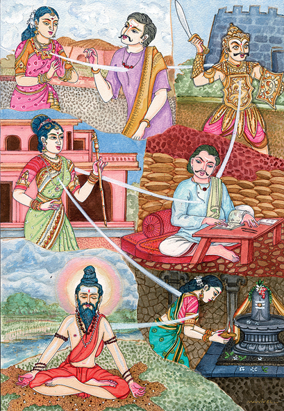 Aharon Ganesh