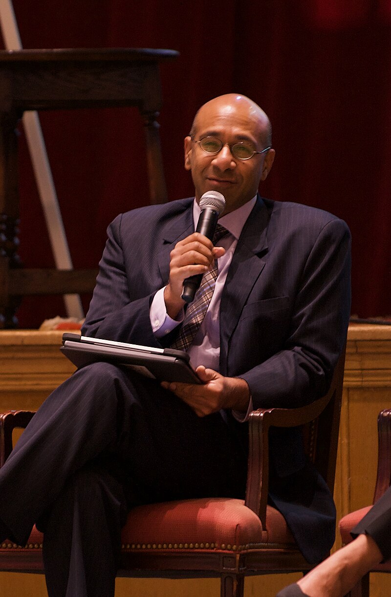 Ahilan Arulanantham