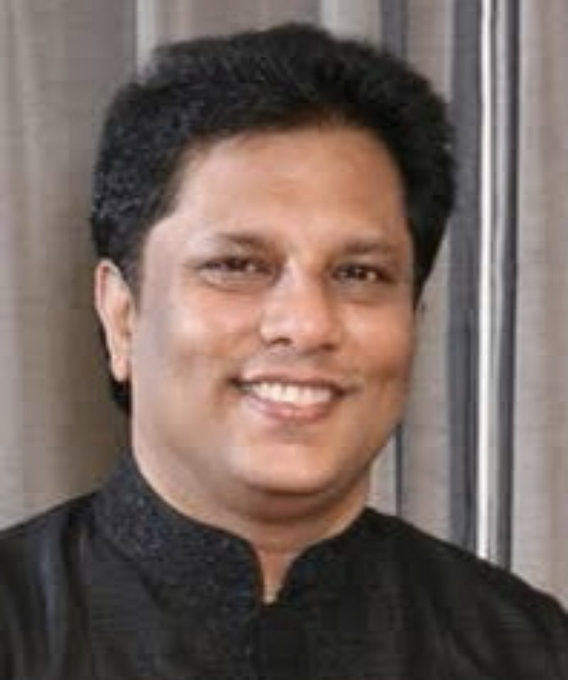 Ahimsa Wickramatunga