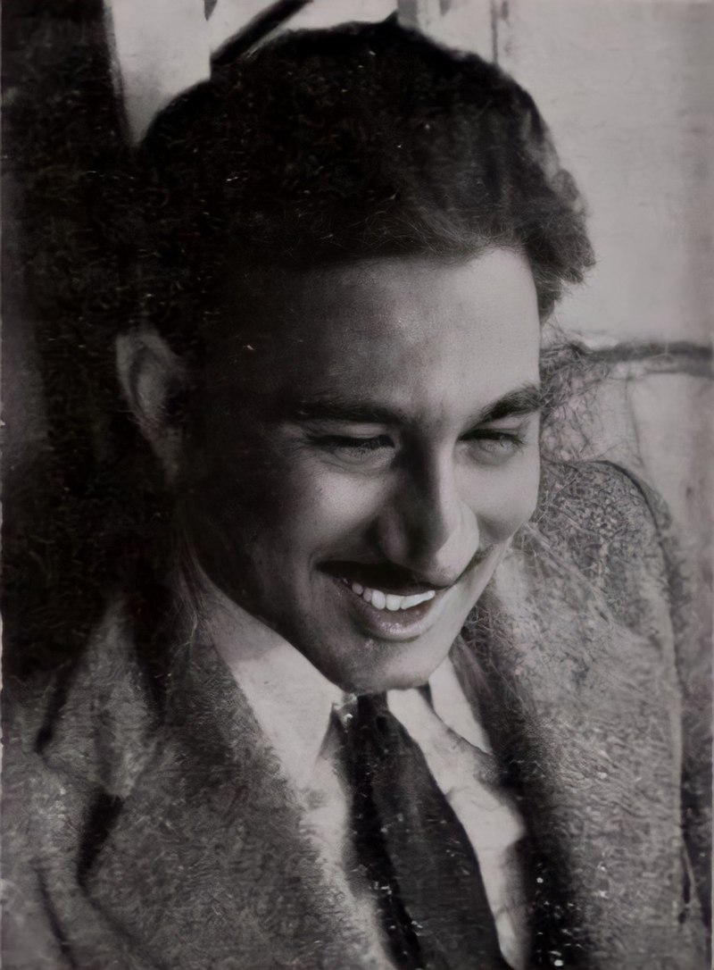 Ahmad Abbas