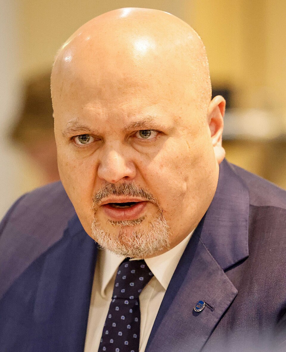 Ahmad Abdul Karim