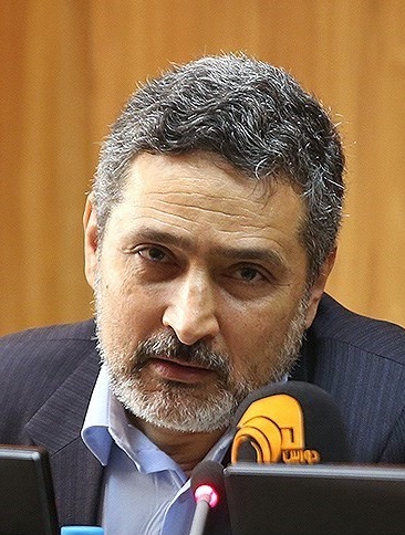 Ahmad Ahmadian