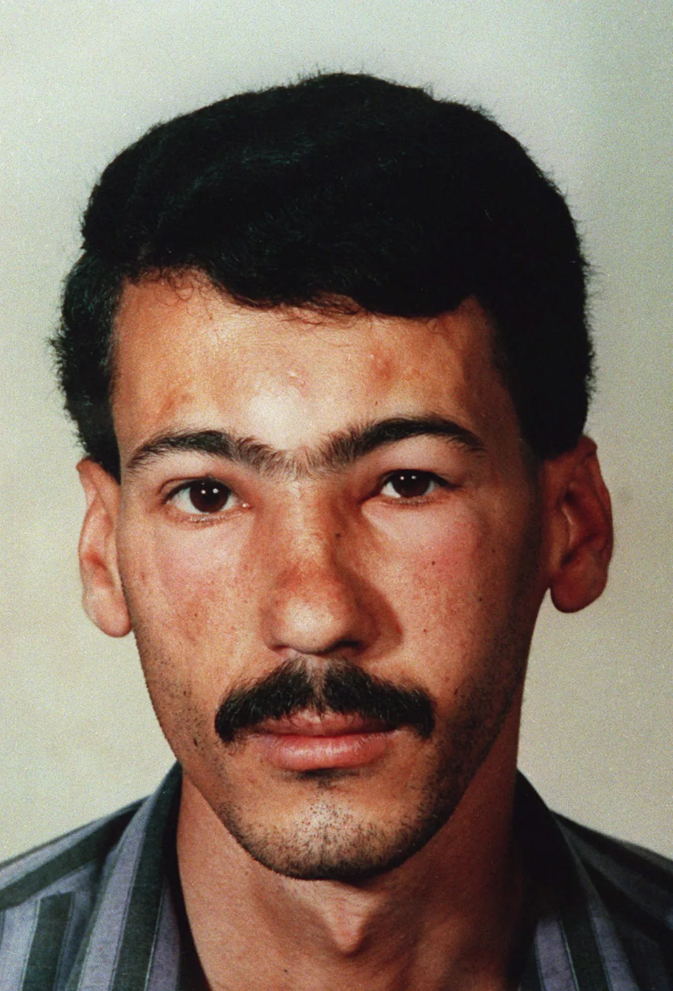 Ahmad Ajaj