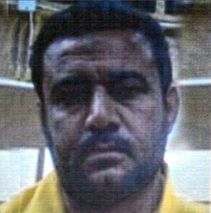 Ahmad Al-Alwani