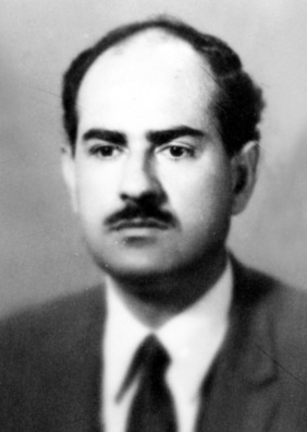 Ahmad Al-Hadithi