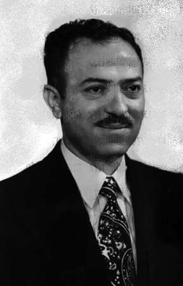 Ahmad Al-Khatib