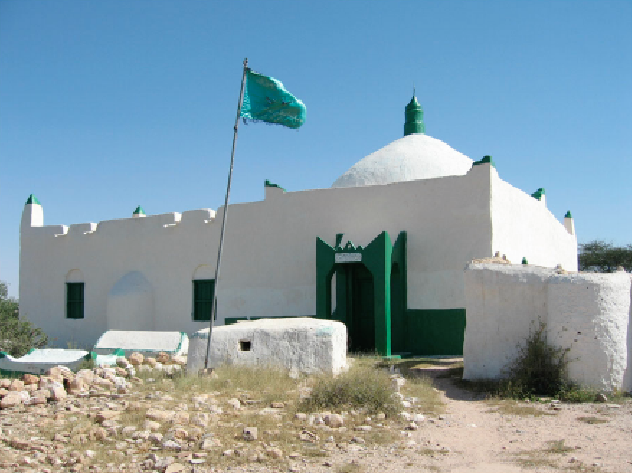 Ahmad Al-Yusuf