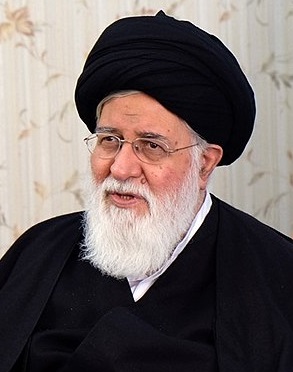 Ahmad Alamolhoda