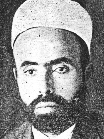 Ahmad Arif