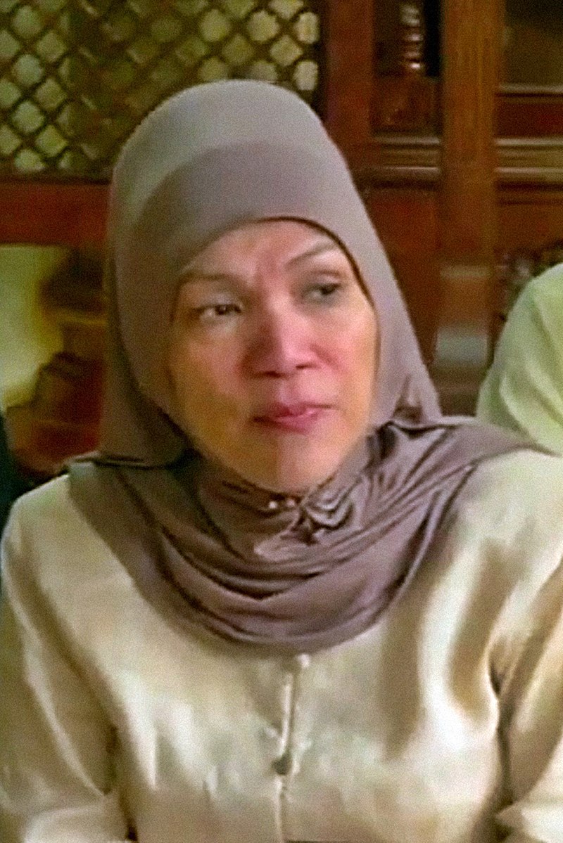 Ahmad Ashadi