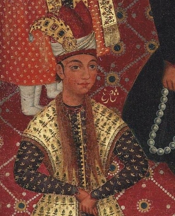 Ahmad Barati