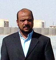 Ahmad Fahim