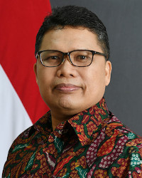 Ahmad Faisol Amir