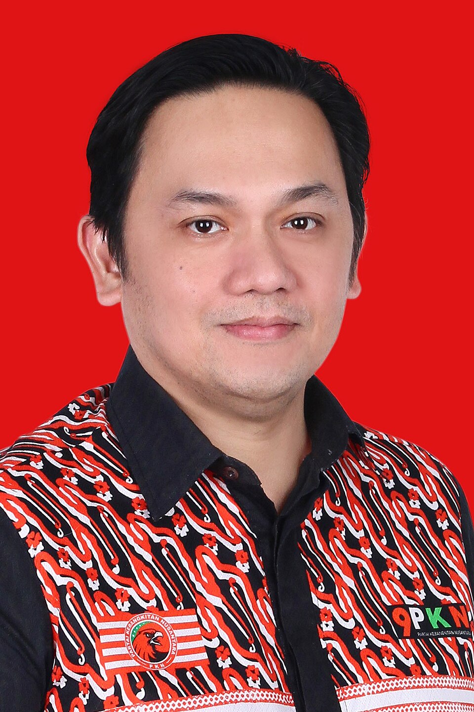 Ahmad Farhat