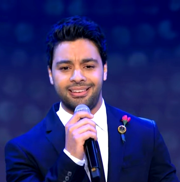 Ahmad Gamal