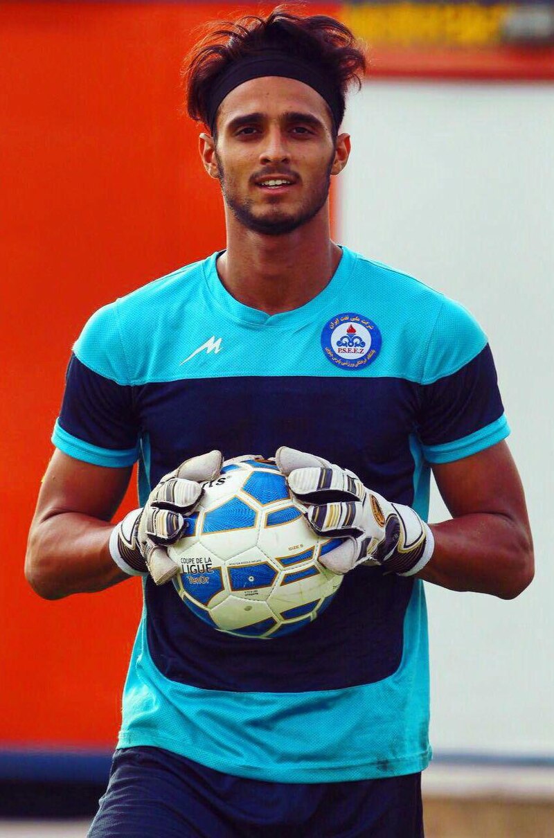 Ahmad Gohari