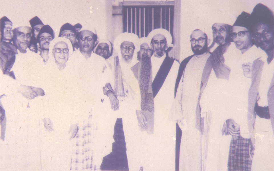 Ahmad Hashemi Nasab