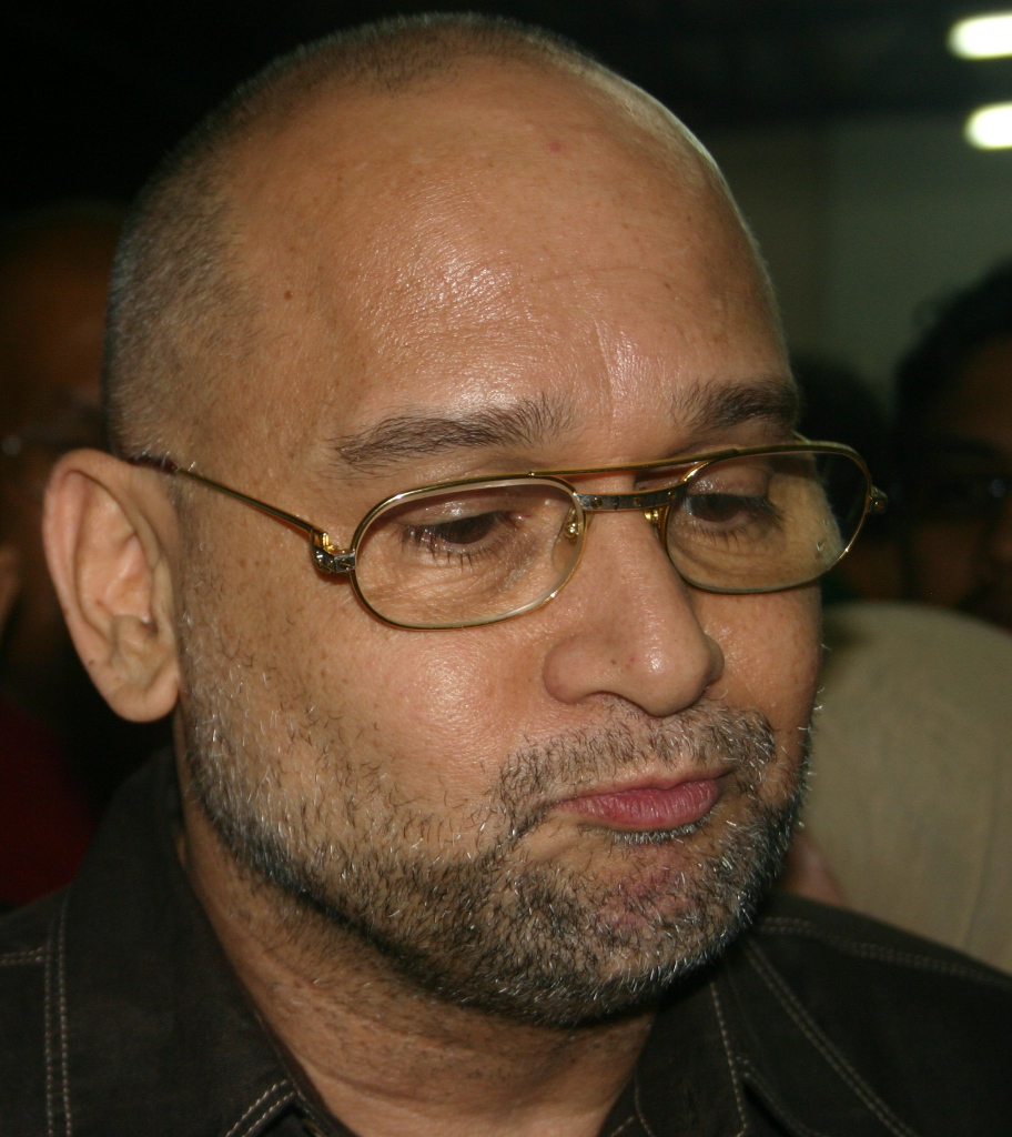 Ahmad Helmy