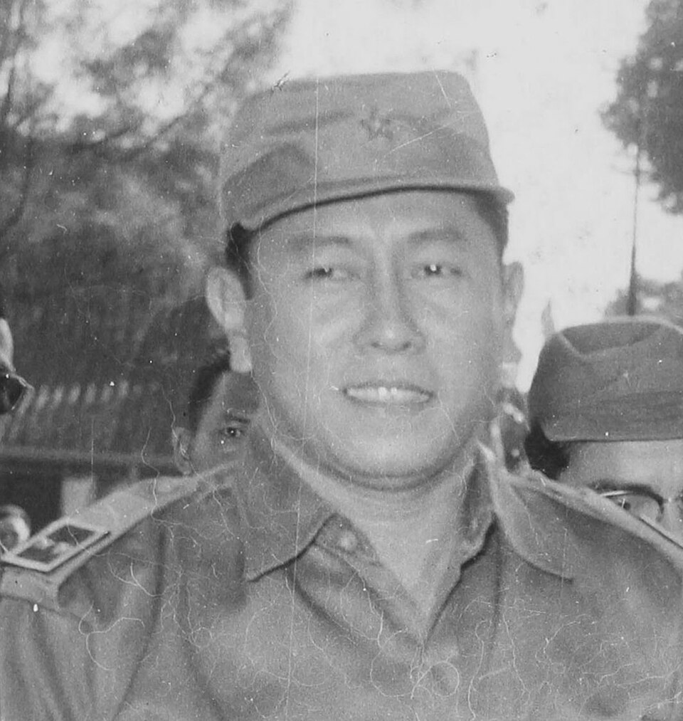 Ahmad Husein