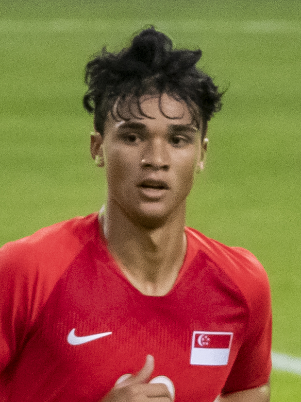 Ahmad Ikhsan