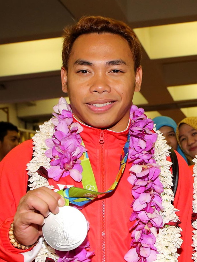 Ahmad Irawan