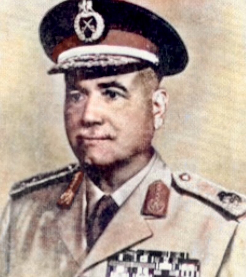 Ahmad Ismail