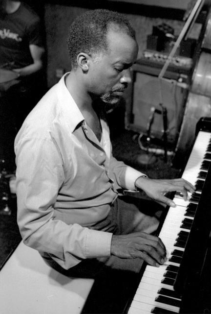 Ahmad Jamal Said