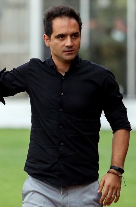 Ahmad Jamshidian