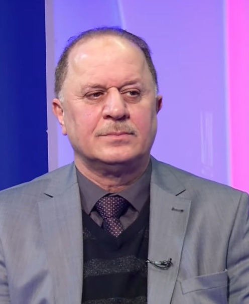 Ahmad Jassim