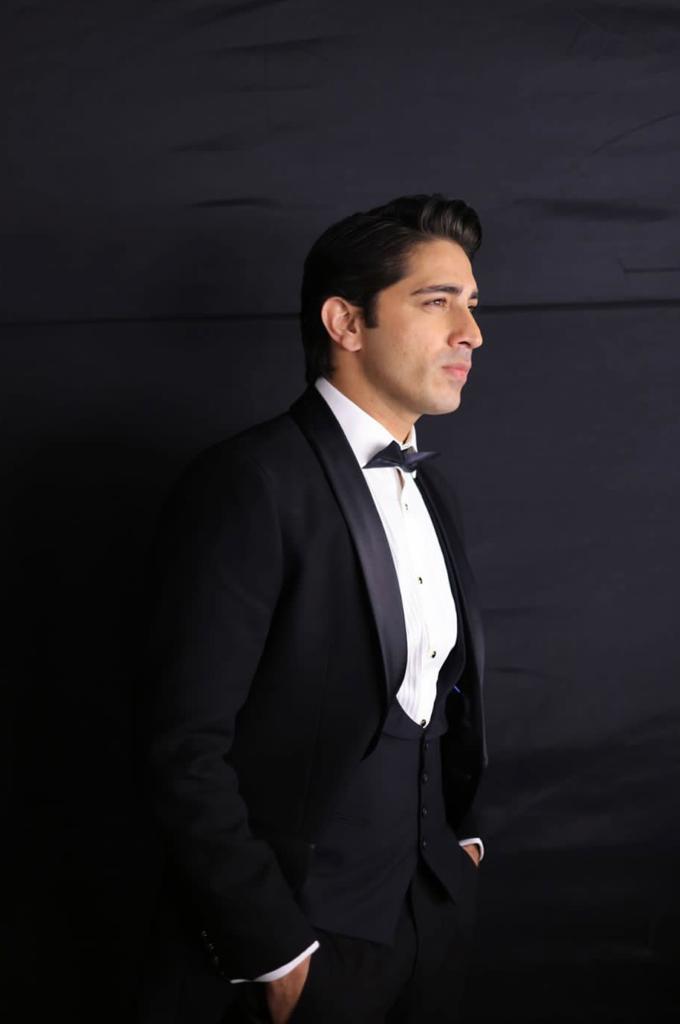 Ahmad Khan Bichar