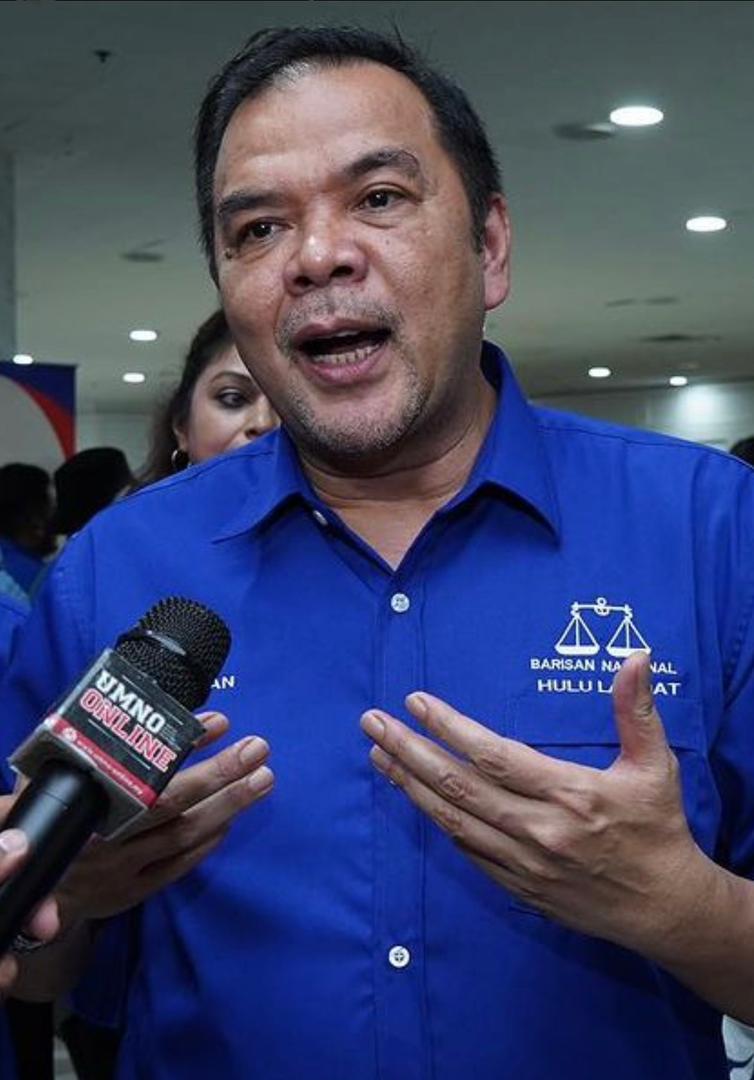 Ahmad Kosim