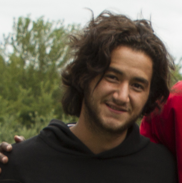 Ahmad Malek