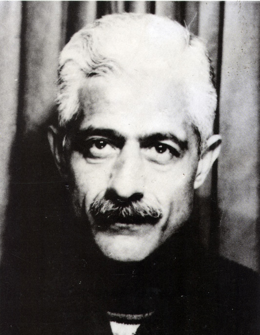 Ahmad Maleki