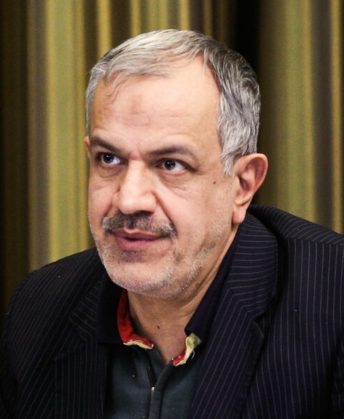 Ahmad Masjed Jamei