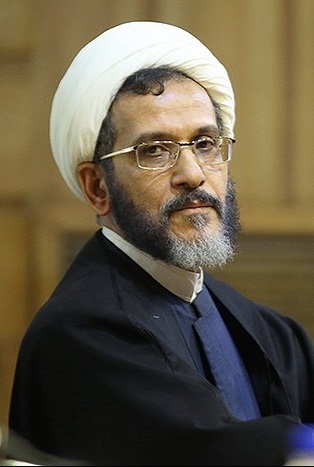 Ahmad Mazani