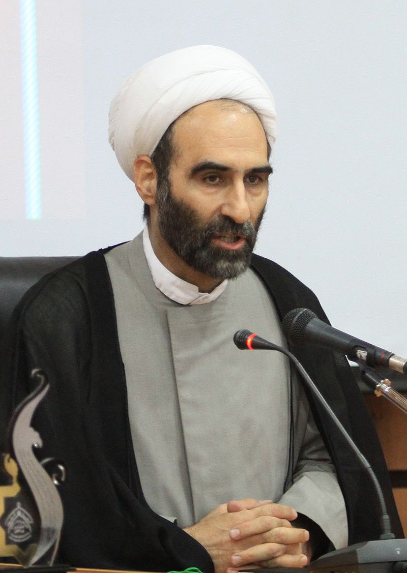 Ahmad Moballeghi