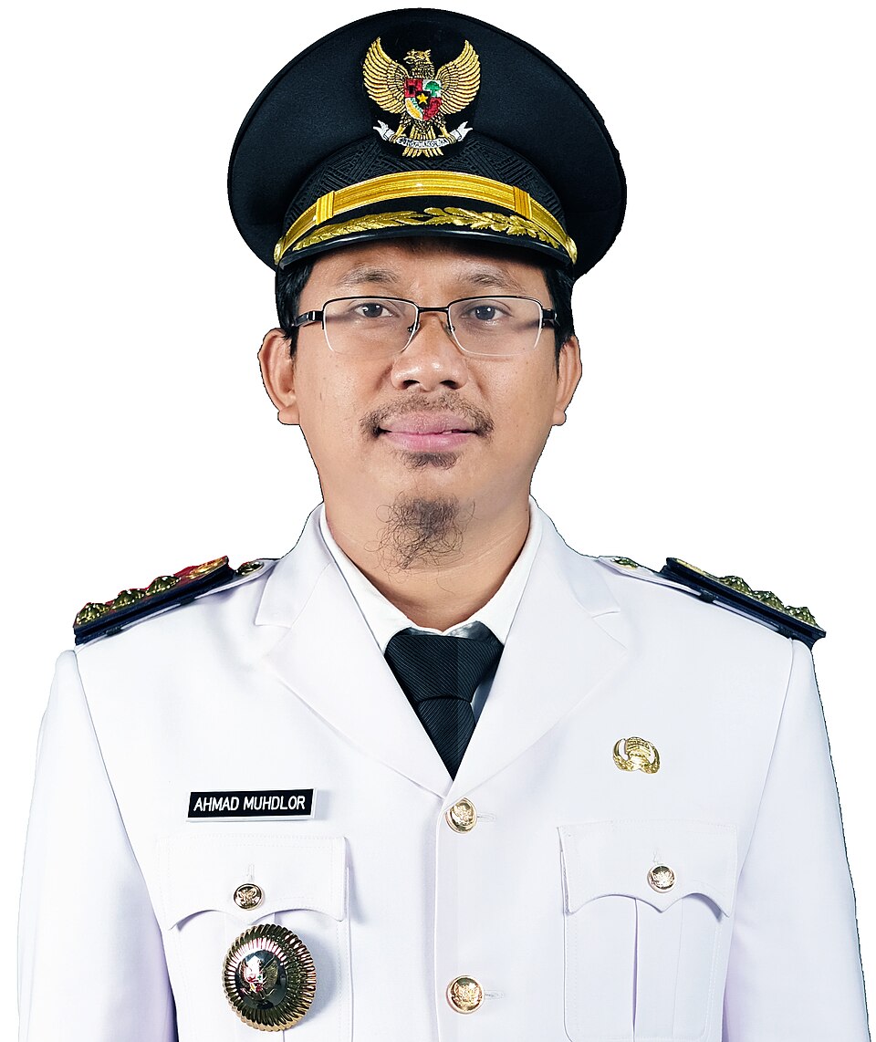 Ahmad Muhdlor Ali