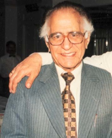 Ahmad Nadeem
