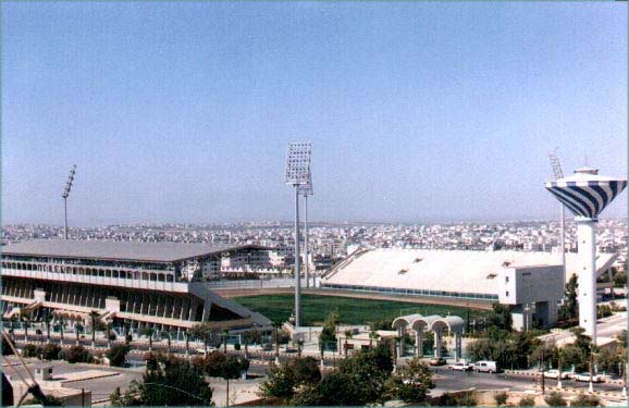 Ahmad Obaidat