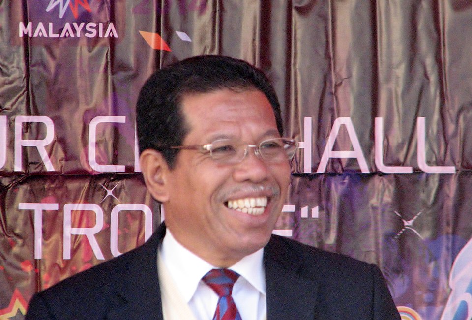 Ahmad Phesal Talib