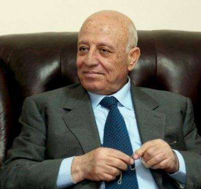 Ahmad Qurei