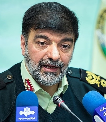 Ahmad Reza Zolfaghari